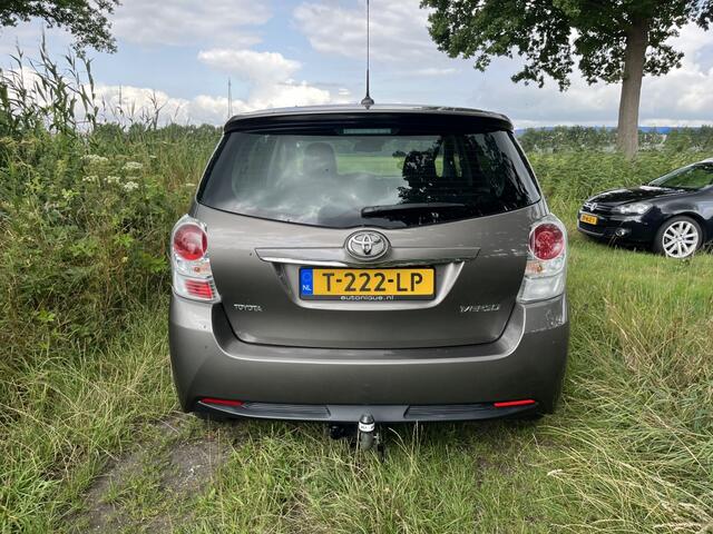 Toyota VERSO 1.8 VVT-i Aspiration