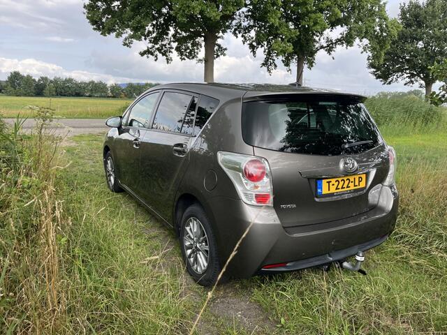 Toyota VERSO 1.8 VVT-i Aspiration