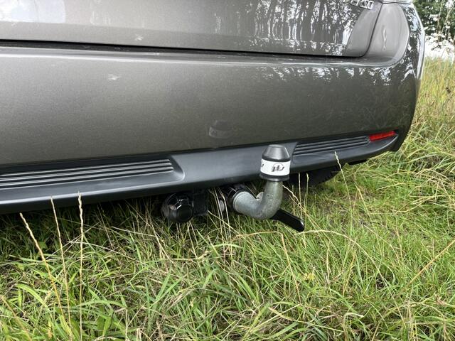 Toyota VERSO 1.8 VVT-i Aspiration