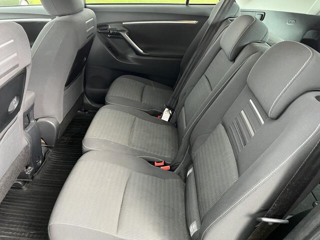 Toyota VERSO 1.8 VVT-i Aspiration