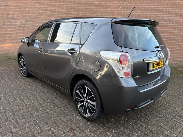 Toyota VERSO 1.8 VVT-i Business "Edition - Nieuwstaat"