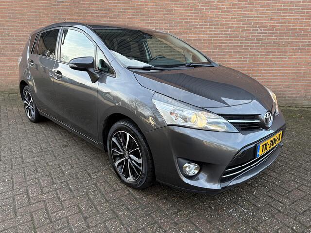Toyota VERSO 1.8 VVT-i Business "Edition - Nieuwstaat"