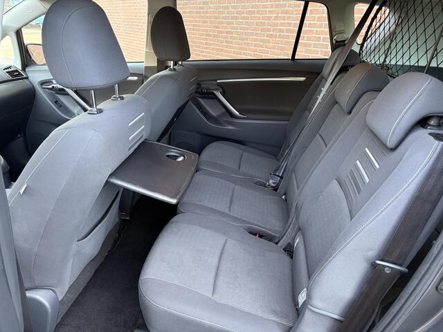 Toyota VERSO 1.8 VVT-i Business "Edition - Nieuwstaat"