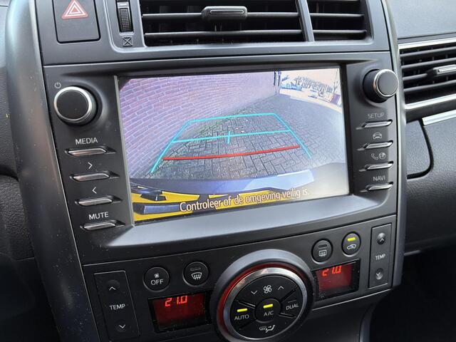 Toyota VERSO 1.8 VVT-i Business "Edition - Nieuwstaat"