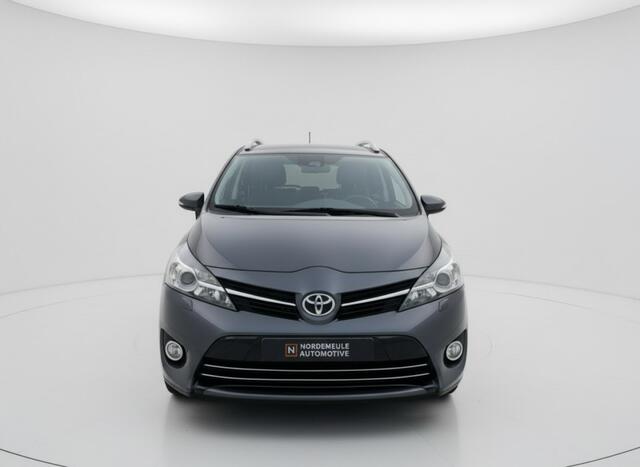 Toyota VERSO 1.8 VVT-I EXECUTIVE. 7 PERSOONS,NAVI,CRUISE