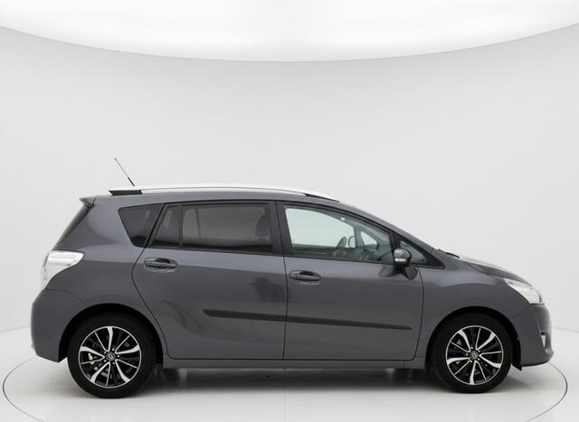 Toyota VERSO 1.8 VVT-I EXECUTIVE. 7 PERSOONS,NAVI,CRUISE