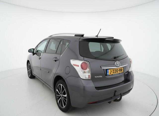 Toyota VERSO 1.8 VVT-I EXECUTIVE. 7 PERSOONS,NAVI,CRUISE