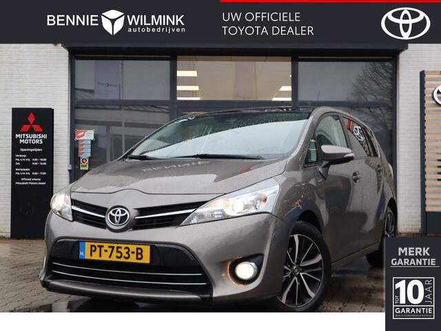 Toyota VERSO 1.8 VVT-i SkyView Edition Automaat | Trekhaak | Navi