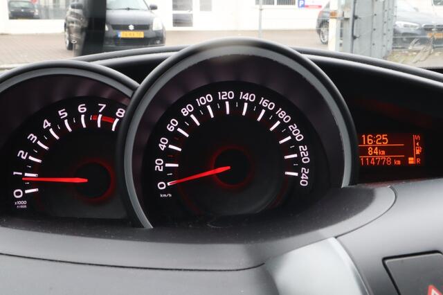 Toyota VERSO 1.8 VVT-i SkyView Edition Automaat | Trekhaak | Navi