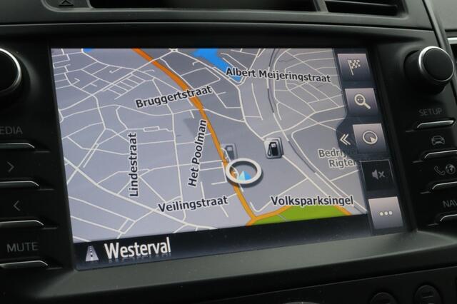 Toyota VERSO 1.8 VVT-i SkyView Edition Automaat | Trekhaak | Navi