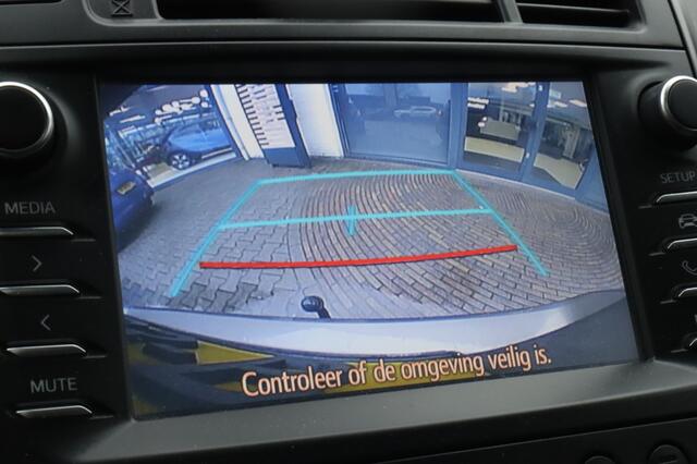 Toyota VERSO 1.8 VVT-i SkyView Edition Automaat | Trekhaak | Navi