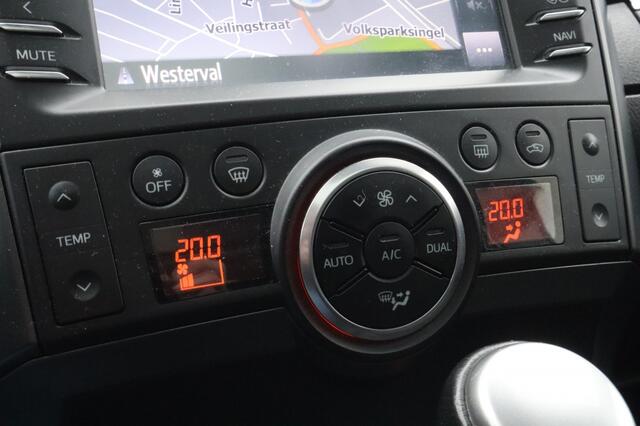 Toyota VERSO 1.8 VVT-i SkyView Edition Automaat | Trekhaak | Navi