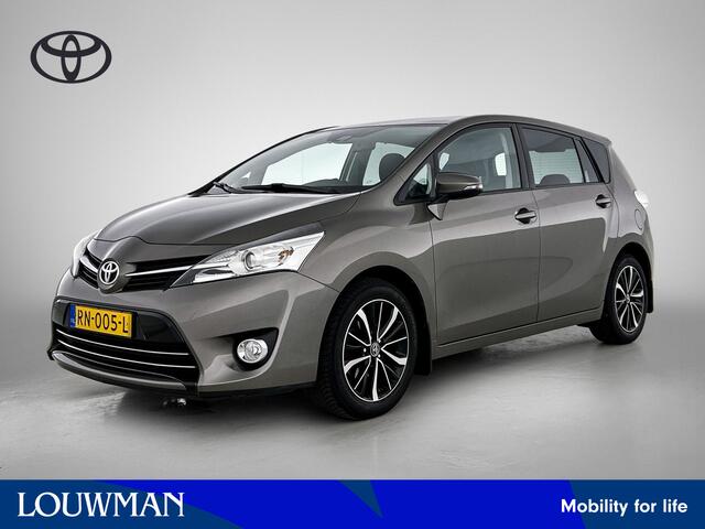 Toyota VERSO 1.8 VVT-i SkyView Edition | Trekhaak | Panoramadak |