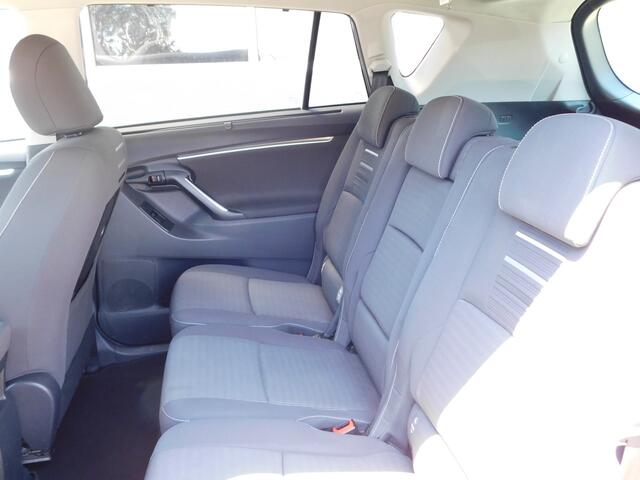 Toyota VERSO 1.6 VVT-i Dynamic 12 maanden BOVAG garantie, Compleet dealer onderhouden!