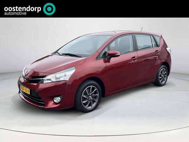Toyota VERSO 1.6 VVT-i Dynamic | Trekhaak | Achteruitrijcamera
