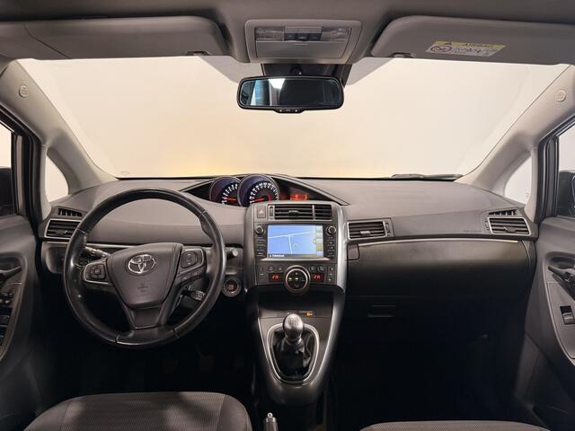 Toyota VERSO 1.6 VVT-i SkyView Edition | Trekhaak | Parkeersensoren |