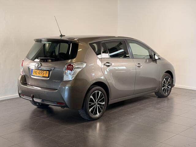 Toyota VERSO 1.6 VVT-i SkyView Edition | Trekhaak | Parkeersensoren |