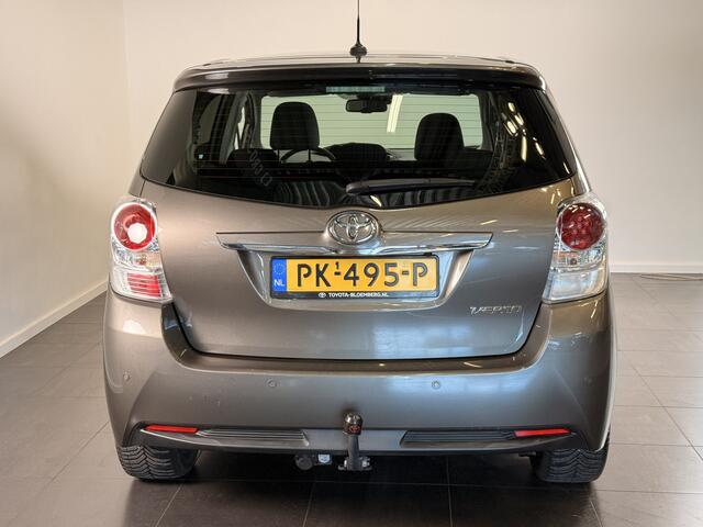 Toyota VERSO 1.6 VVT-i SkyView Edition | Trekhaak | Parkeersensoren |