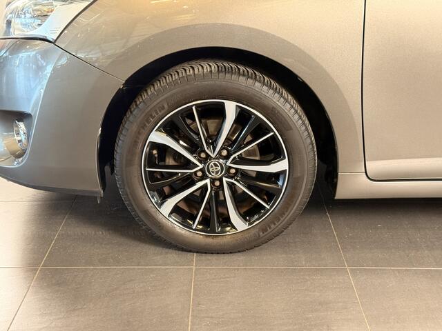 Toyota VERSO 1.6 VVT-i SkyView Edition | Trekhaak | Parkeersensoren |