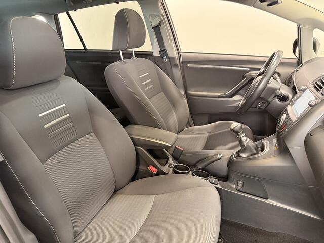 Toyota VERSO 1.6 VVT-i SkyView Edition | Trekhaak | Parkeersensoren |