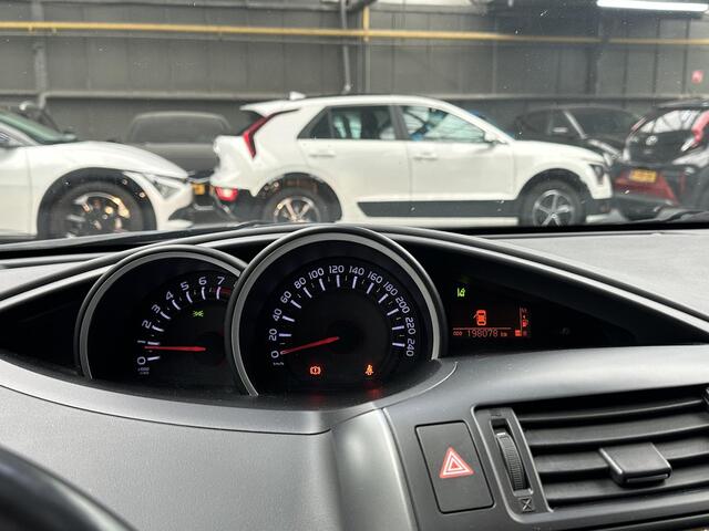 Toyota VERSO 1.6 VVT-i Dynamic