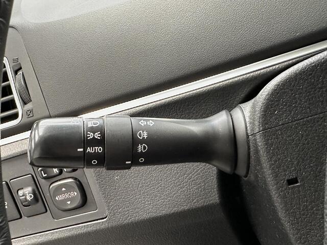 Toyota VERSO 1.6 VVT-i Dynamic