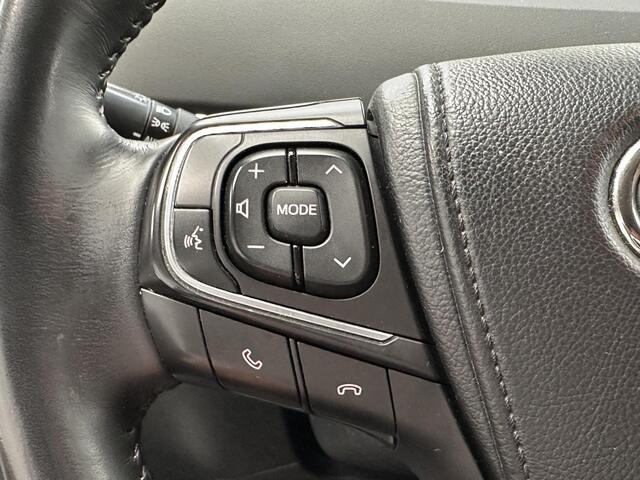 Toyota VERSO 1.6 VVT-i Dynamic