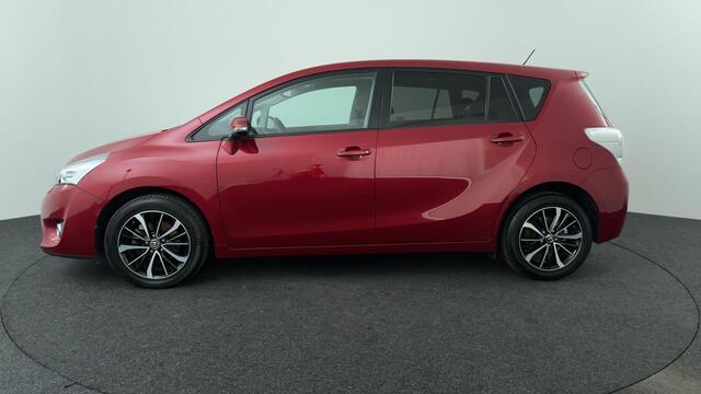Toyota VERSO 1.6 VVT-i Aspiration | Rijklaar | 1e eigenaar