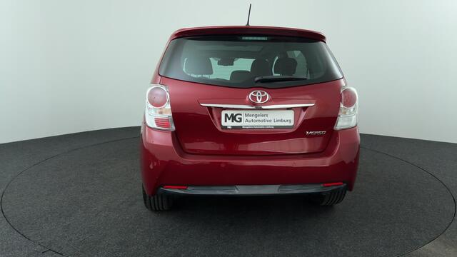 Toyota VERSO 1.6 VVT-i Aspiration | Rijklaar | 1e eigenaar