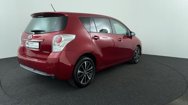 Toyota VERSO 1.6 VVT-i Aspiration | Rijklaar | 1e eigenaar