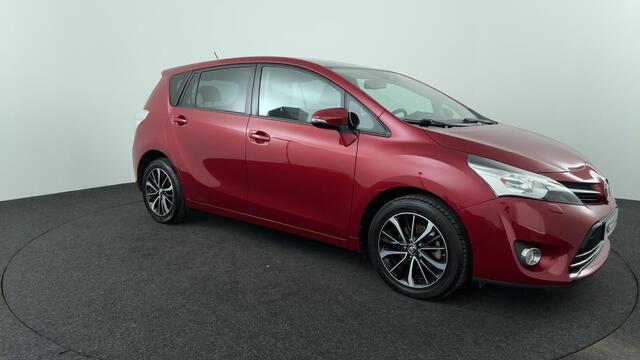 Toyota VERSO 1.6 VVT-i Aspiration | Rijklaar | 1e eigenaar