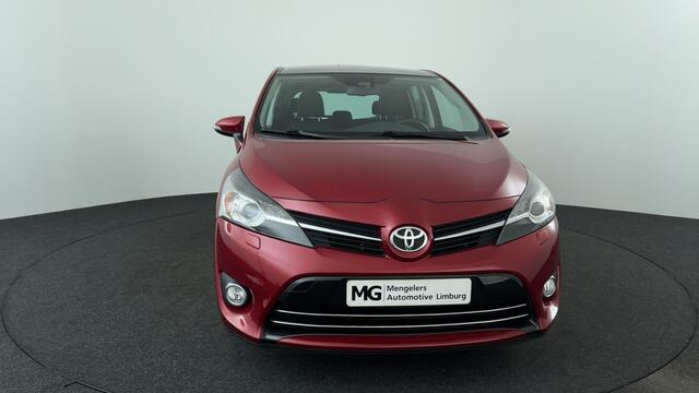 Toyota VERSO 1.6 VVT-i Aspiration | Rijklaar | 1e eigenaar