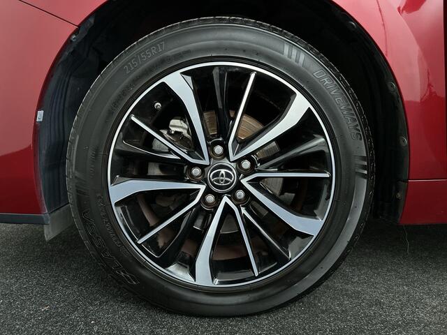 Toyota VERSO 1.6 VVT-i Aspiration | Rijklaar | 1e eigenaar
