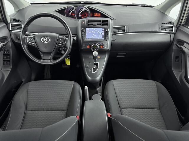 Toyota VERSO 1.8 VVT-i Aspiration 7p. | Navigatie | Trekhaak | Climate Control | *