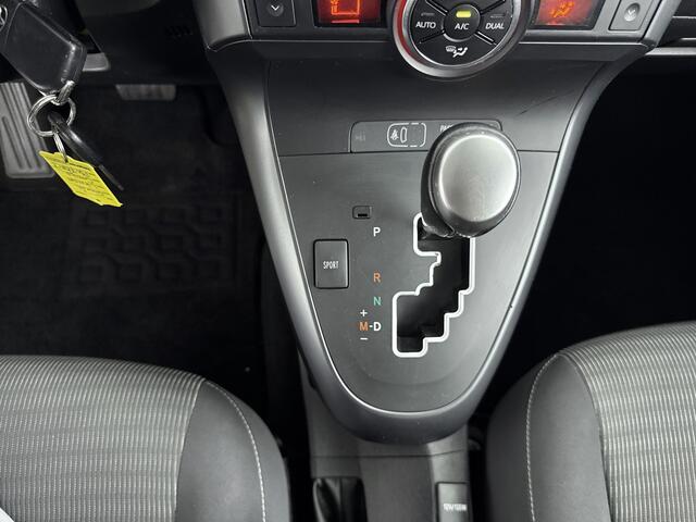 Toyota VERSO 1.8 VVT-i Aspiration 7p. | Navigatie | Trekhaak | Climate Control | *