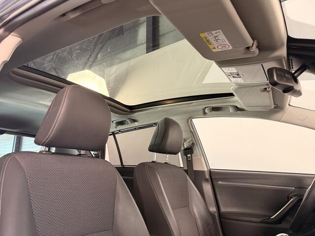 Toyota VERSO 1.8 VVT-i Executive | Dealeronderhouden | Trekhaak | Panoramadak |