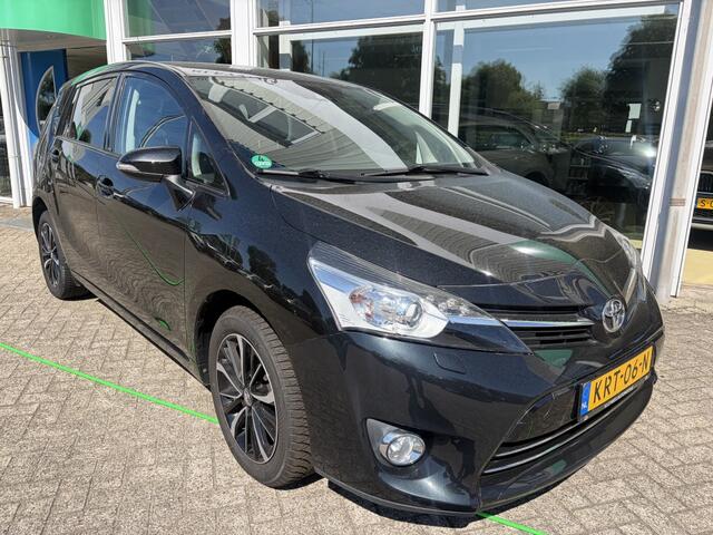 Toyota VERSO 1.8 VVT-i Dynamic, 5p, Nav, Airco, Camera,