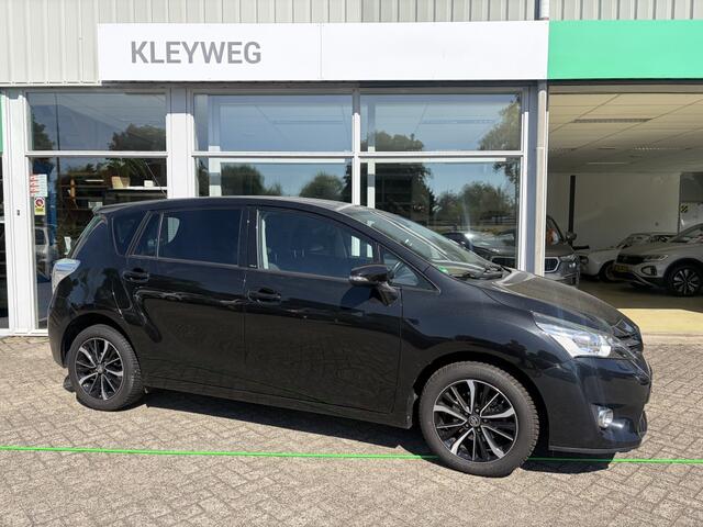 Toyota VERSO 1.8 VVT-i Dynamic, 5p, Nav, Airco, Camera,