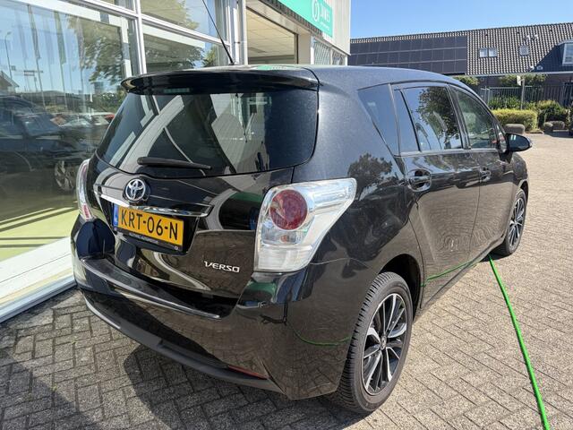 Toyota VERSO 1.8 VVT-i Dynamic, 5p, Nav, Airco, Camera,