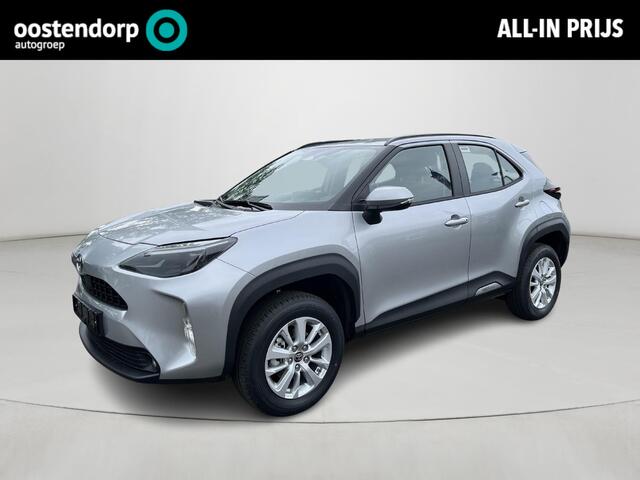 Toyota YARIS Cross 1.5 Hybrid 115 Active