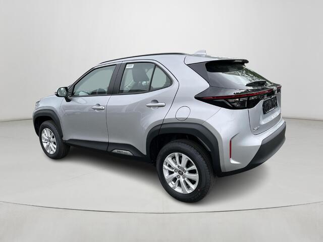 Toyota YARIS Cross 1.5 Hybrid 115 Active
