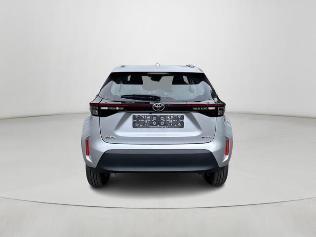 Toyota YARIS Cross 1.5 Hybrid 115 Active
