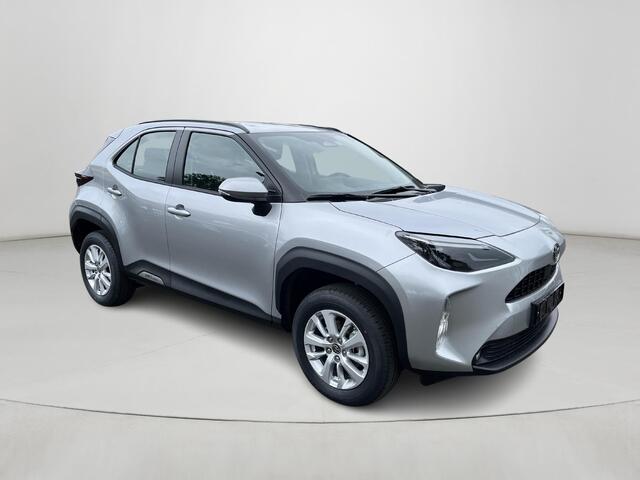 Toyota YARIS Cross 1.5 Hybrid 115 Active