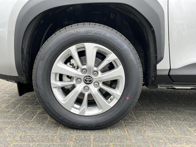 Toyota YARIS Cross 1.5 Hybrid 115 Active