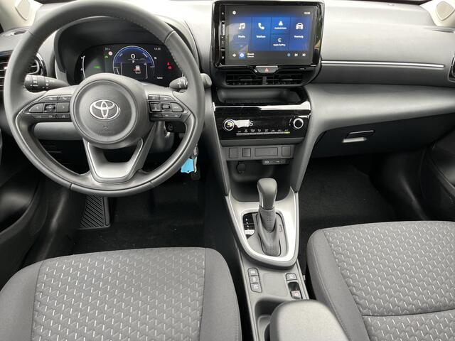 Toyota YARIS Cross 1.5 Hybrid 115 Active