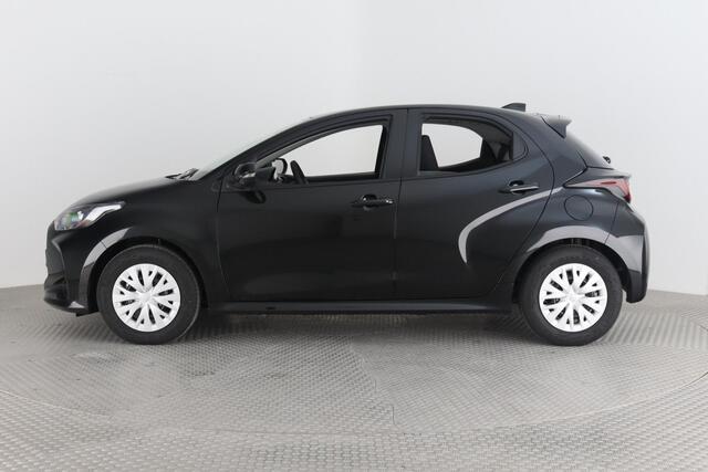 Toyota YARIS 1.5 Hybrid Active | NIEUW UIT VOORRAAD LEVERBAAR | 10 JAAR GARANTIE | NIEUW UIT VOORRAAD LEVERBAAR | 10 JAAR GARANTIE