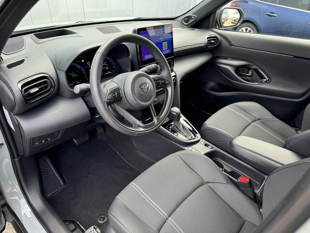 Toyota YARIS Cross 1.5 Hybrid 130 Launch Edition Demo NL Auto Snel Rijden!