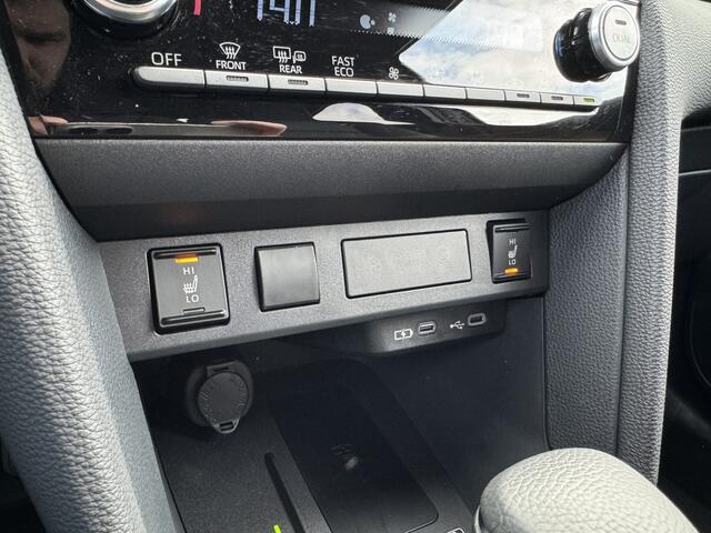 Toyota YARIS Cross 1.5 Hybrid 130 Launch Edition Demo NL Auto Snel Rijden!