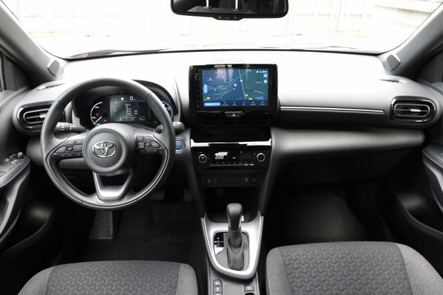 Toyota YARIS 1.5 Hybrid 115PK Executive Limited Automaat | TEAM D uitvoering