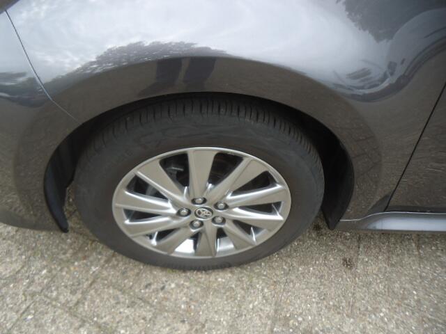 Toyota YARIS 1.5 VVT-i Dynamic Head-up display